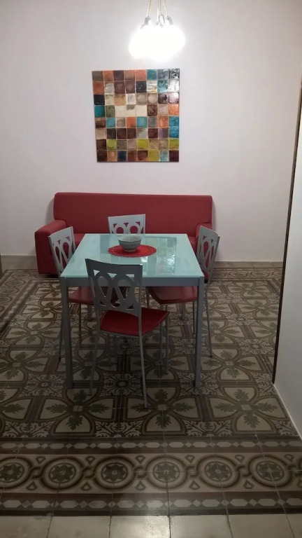 Antiche Mura Apartment