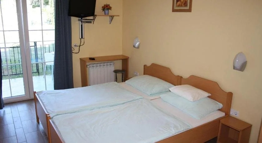 Bed and Breakfast Arlen
