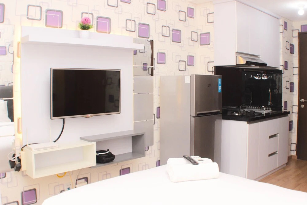 Transpark Juanda by 21 Room
