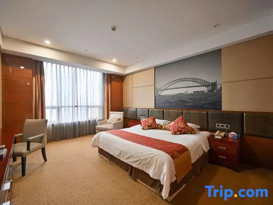 Xiangyang Bali Vacation Hotel