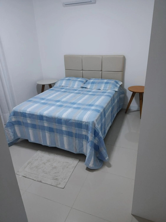 Apartamento em Porto Belo, próximo de praias