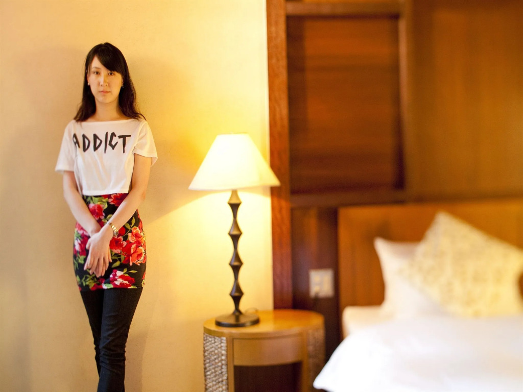 Hotel Allamanda大人の隠れ家リゾート