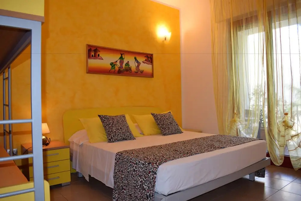 B&B Simonetta
