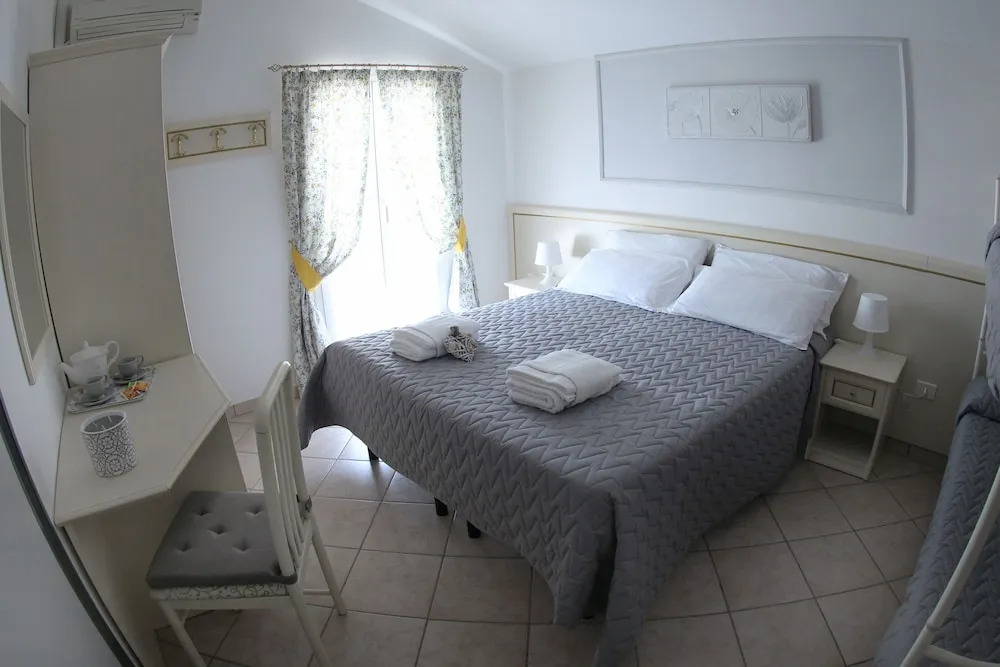 Hotel Il Nido