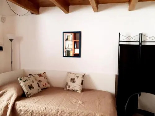 Casa Peppy