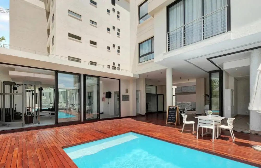 One Hyde Park - Sandton