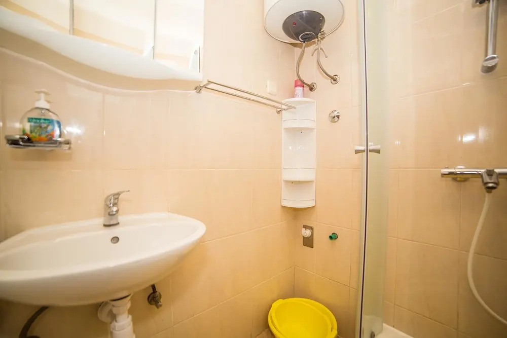 Apartment Domina Two Bedrooms A5