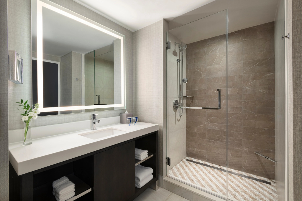 InterContinental - Washington D.C. - The Wharf by IHG