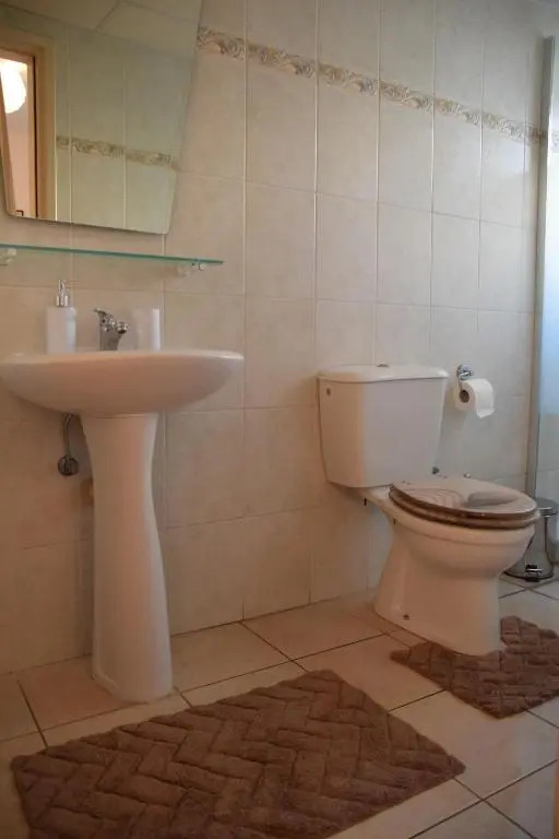 Raise Cosy studio with pool in Limassol