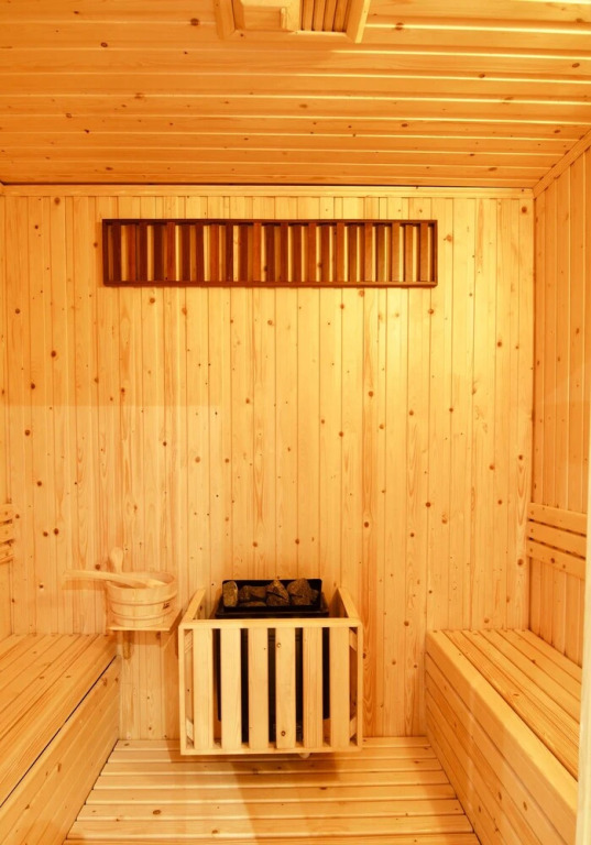 Saman Luxury