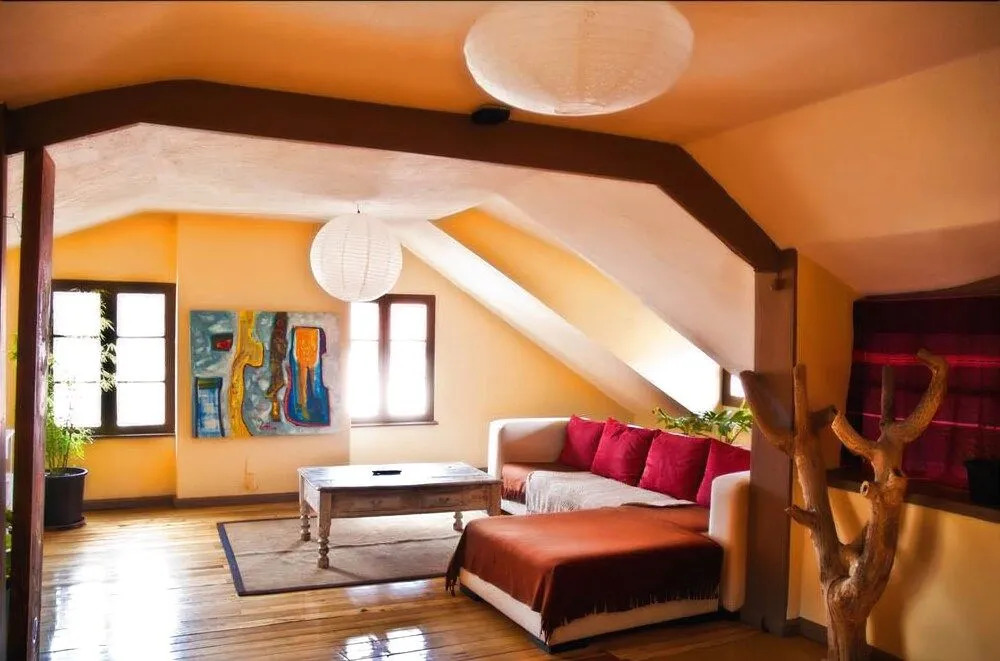 Hotel A La Maison