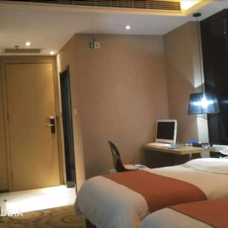 Meijing Zhilv Chain Hotel