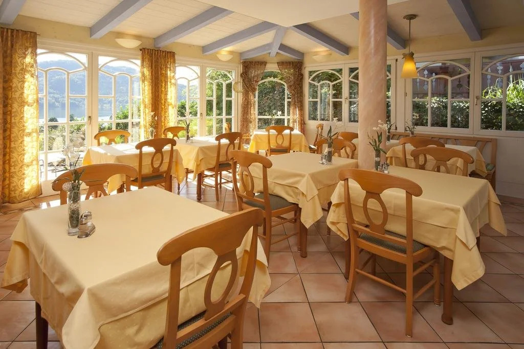 Die WUNDER s Ferienpension