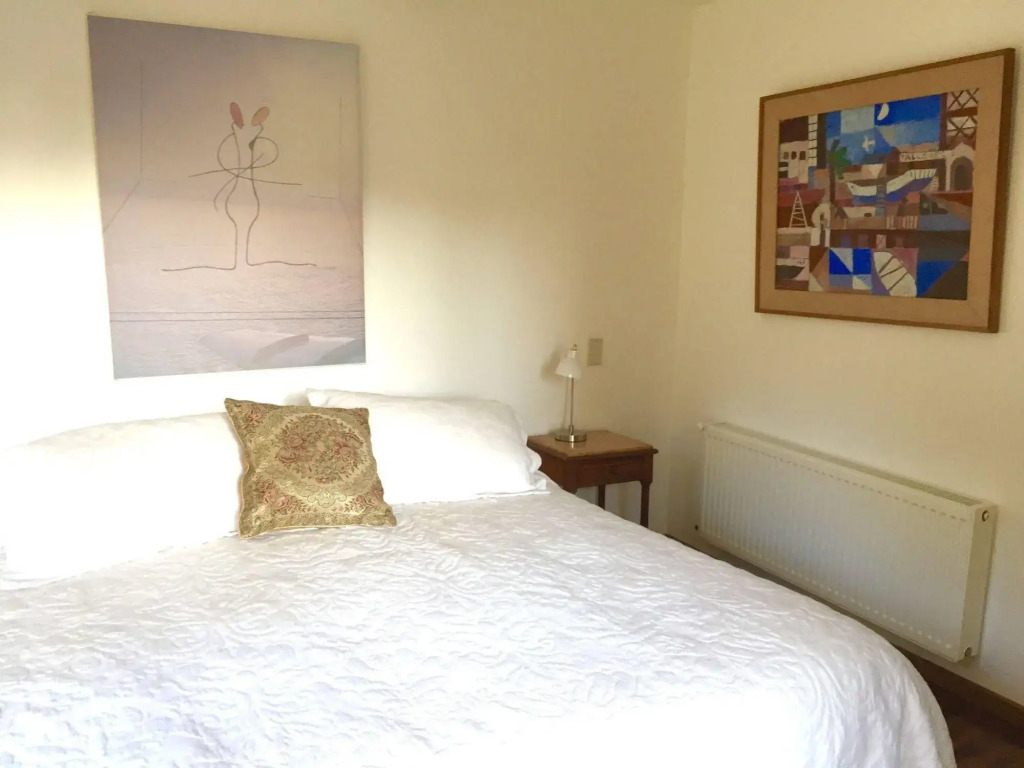 Lofts - Casa El Pangue, Zapallar