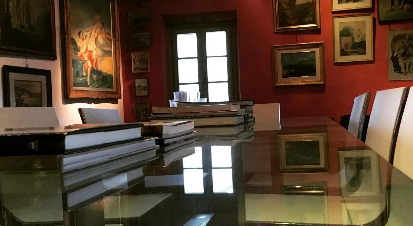B&B Locanda Toscanini