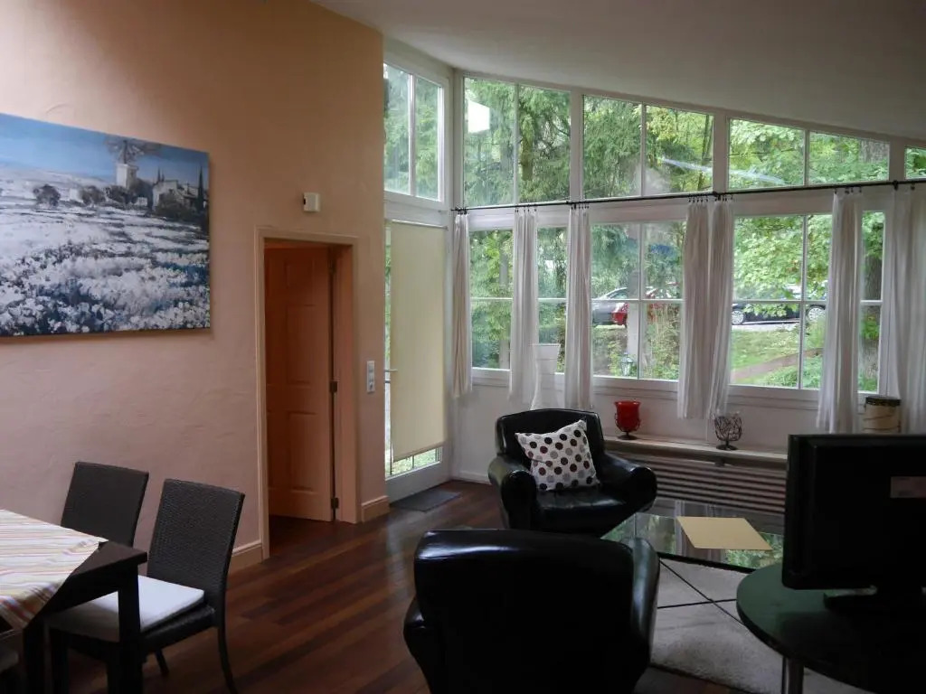 Haus Honigstal Landhaus Café