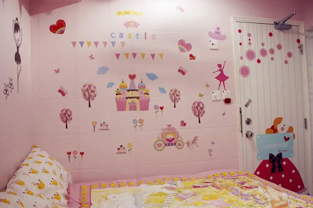 Wai Fuk Guesthouse