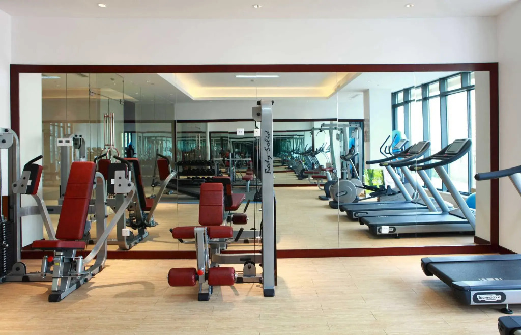 Maritim Hotel Changzhou
