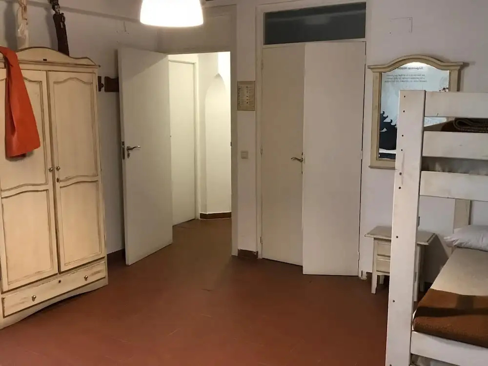 Hotel Alquimia Cadiz