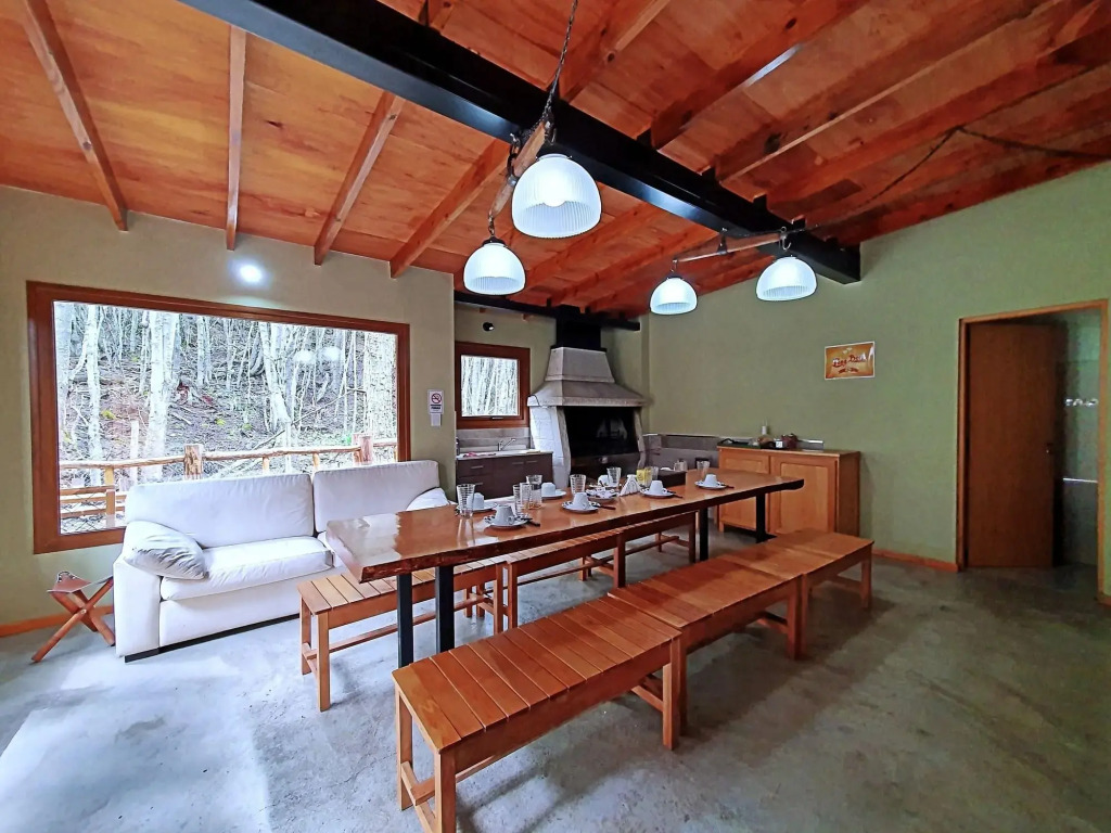 Patagonia Villa