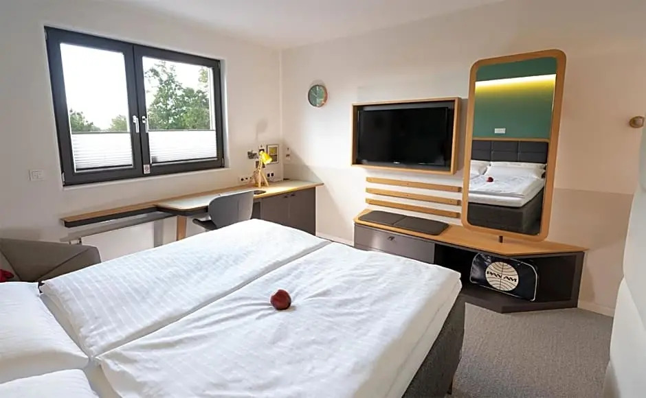 Hotel Am Leinritt