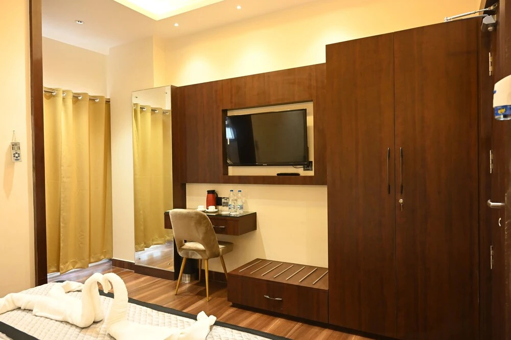KS Square Hotel