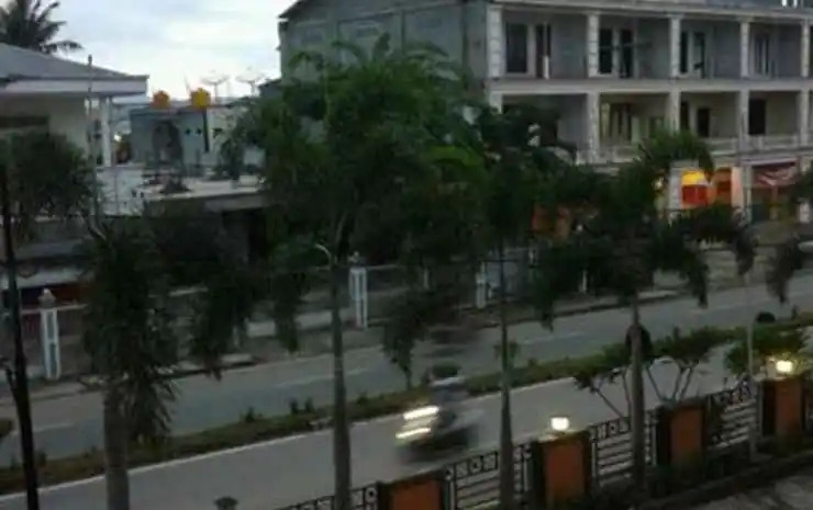 Hotel Livero