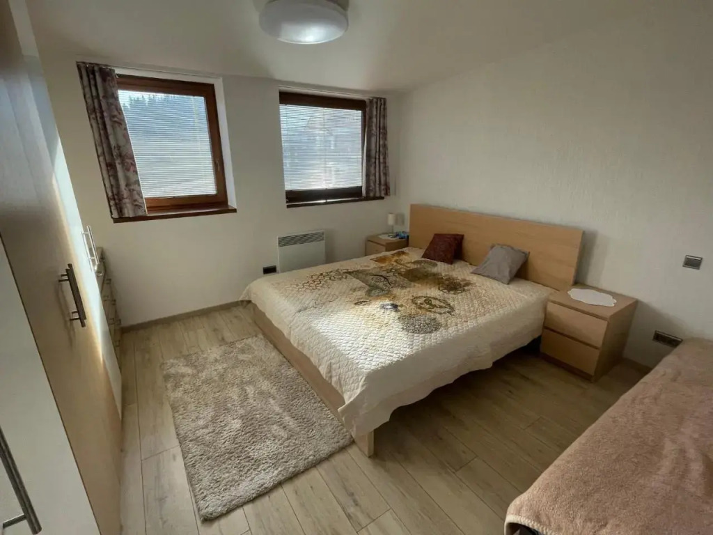 Apartmán 53 C Panorama Donovaly
