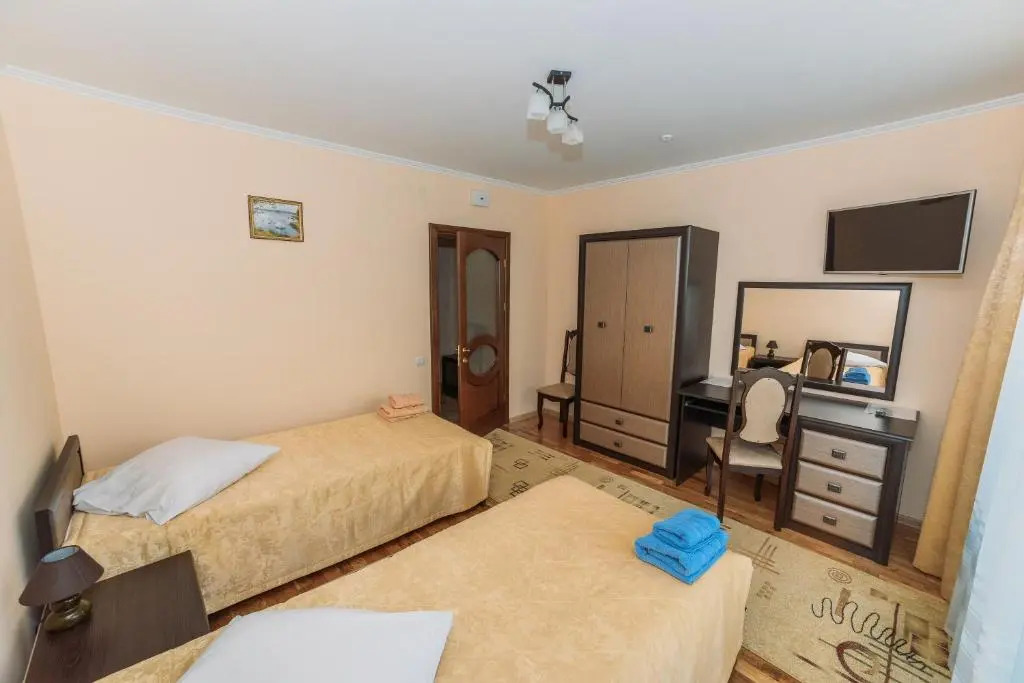 Apartments Sonce
