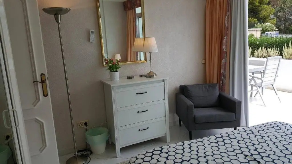 Apartment 202 Parque Miraflores Mijas Costa