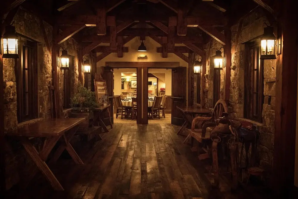 Vista Verde Ranch