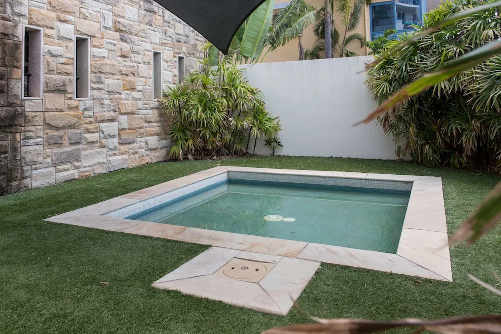 2522 Blue Horizon - Airlie Beach