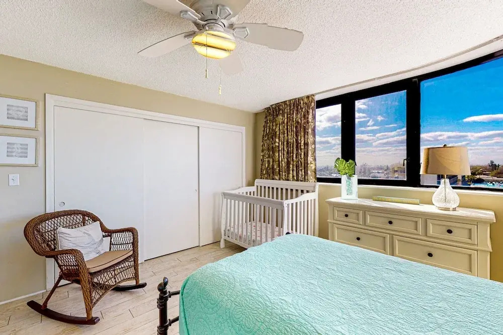 Horizons 504 - Daytona Beach Living
