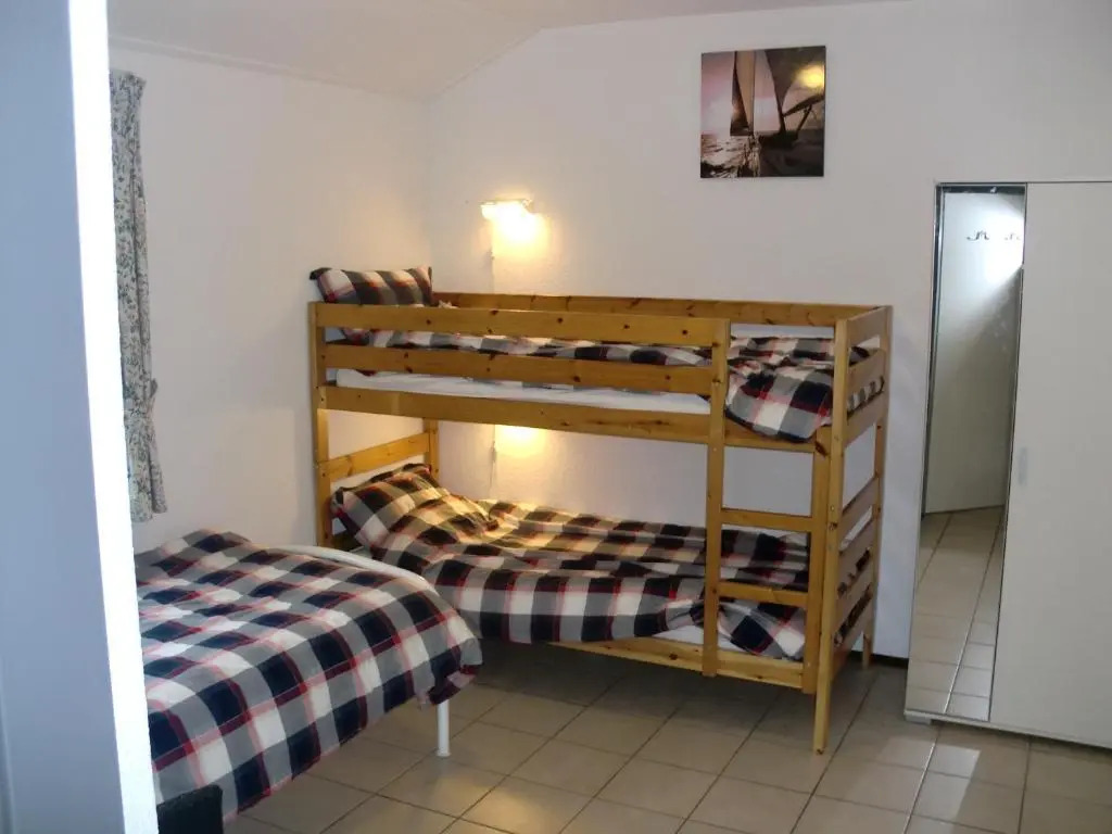 Vakantiehuis Lochem