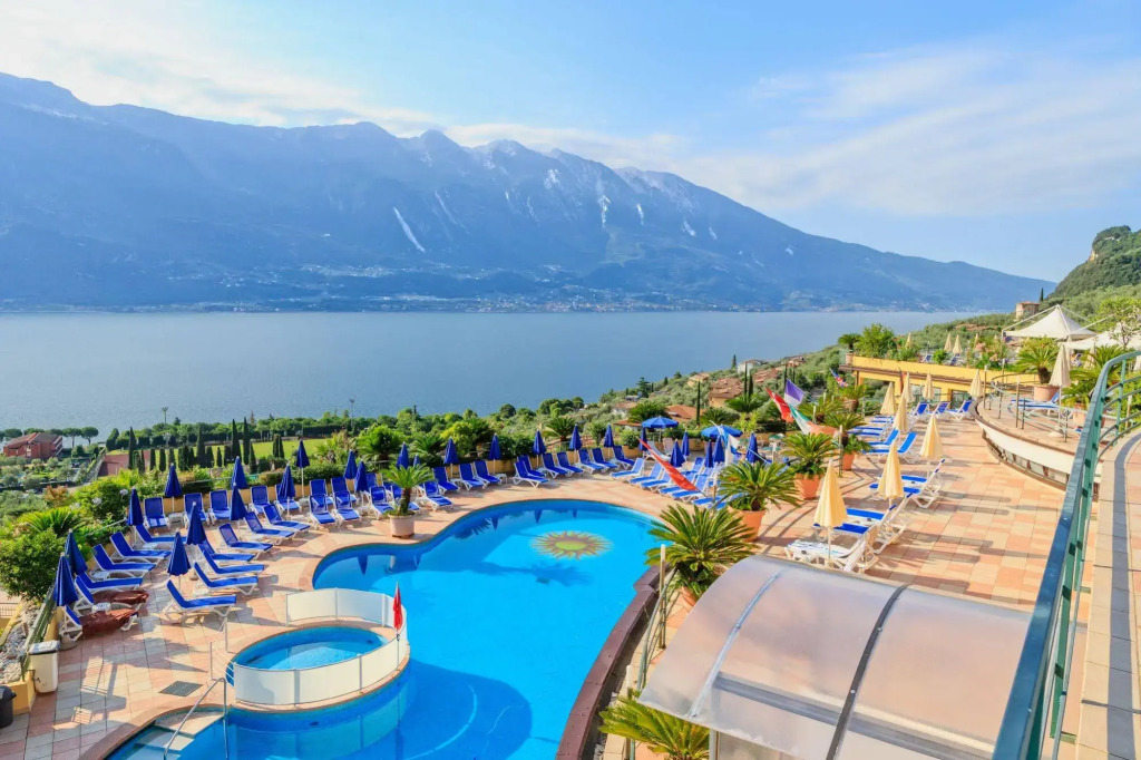 Hotel Cristina