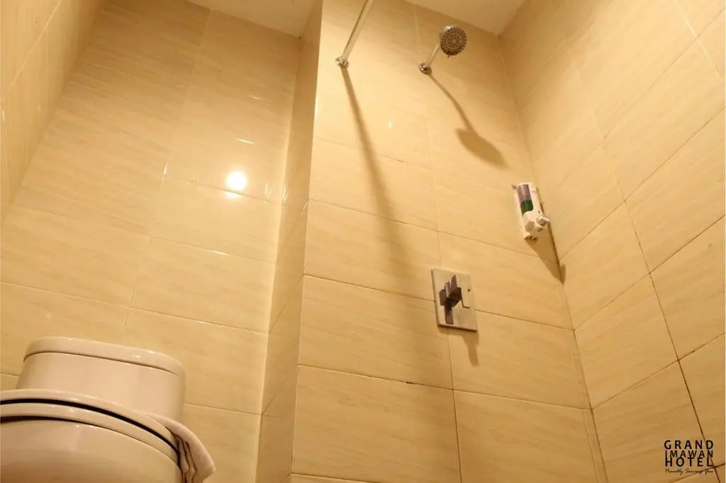 Hotel Grand Imawan