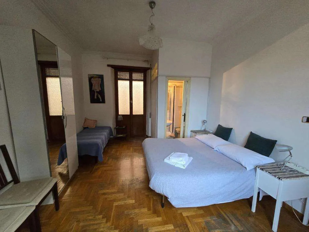 Appartamento Esquilino di Yan
