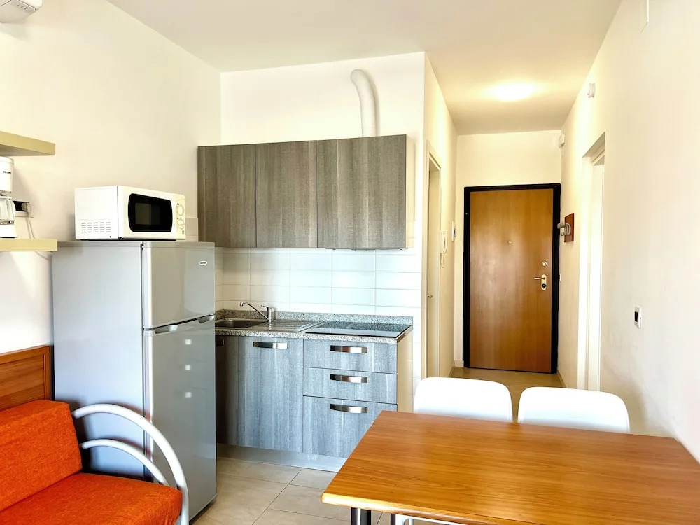Nice Apartment for Four Guests in a Prime Location