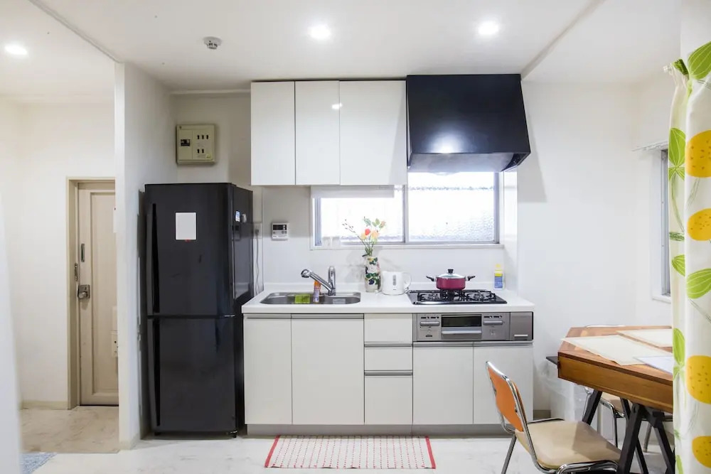 Life House Andoji Osaka Castle & Shinsaibashi