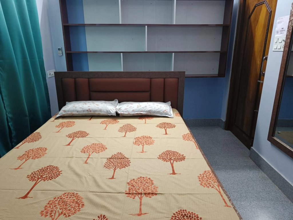 Ujjayanta Homestay