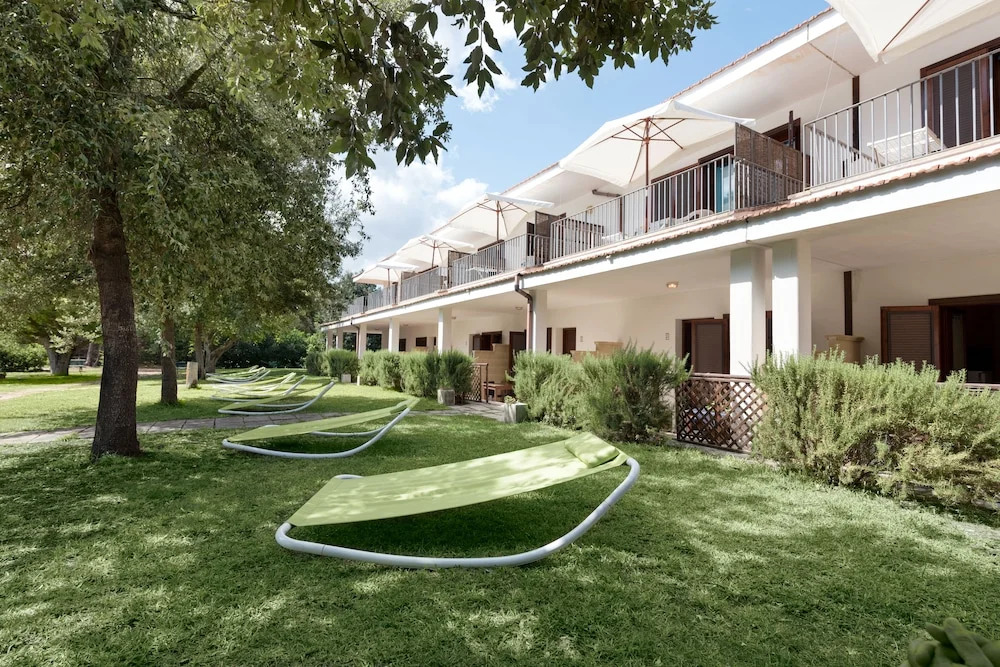 Residence Costa d'Otranto