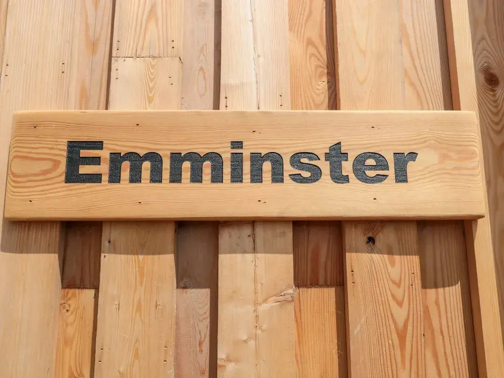 Emminster