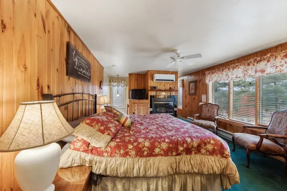 Twister 68a-i 4 Bedroom Townhouse