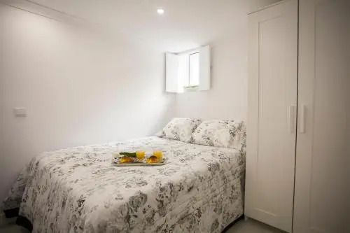 Light of Lisbon Apartments I