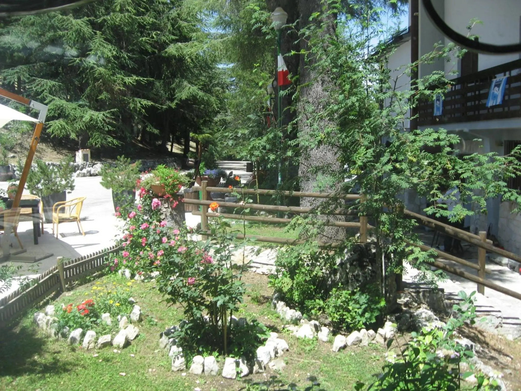 Cipriani Park Hotel