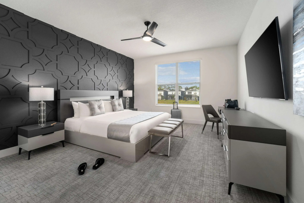 Villatel Resort Orlando