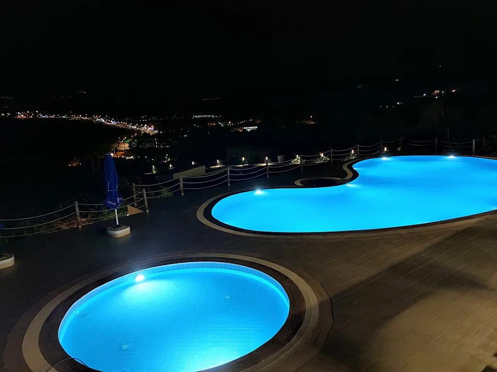 Assos Seyir Konaklari Otel