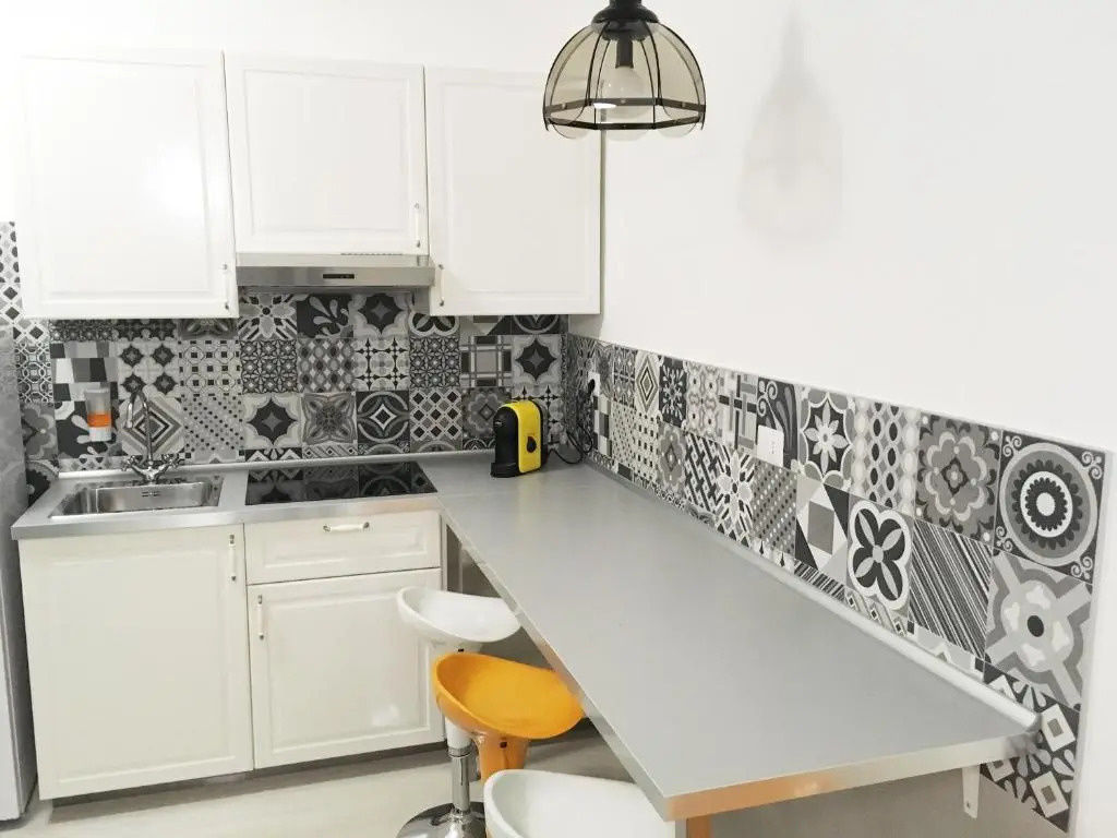 Residence Da Giò