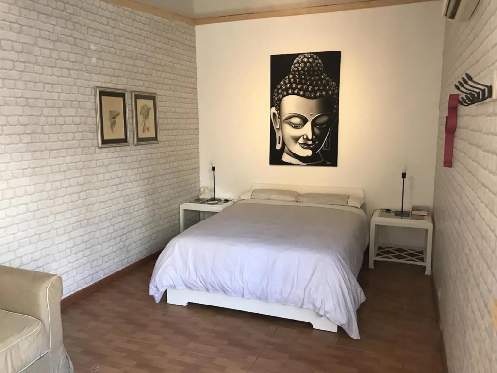 La Ventana Azul Surf Hostel