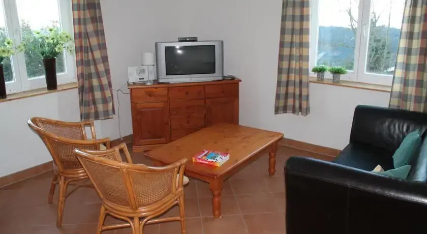 Ferienwohnung Haus am Stein